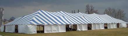 Event Tent