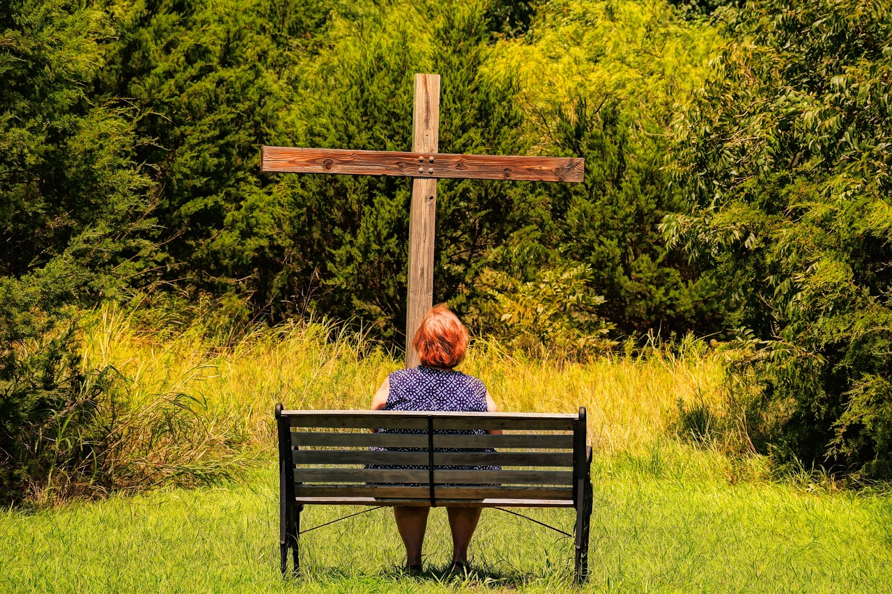 Retreat Photo