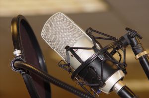 Microphone