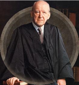 Photo of Dr Martyn Lloyd-Jones