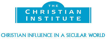 Christian Institute logo