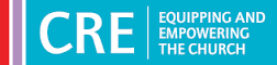CRE logo