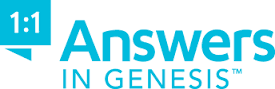 Answers in Genesis Logo
