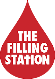 The Filling Station logo