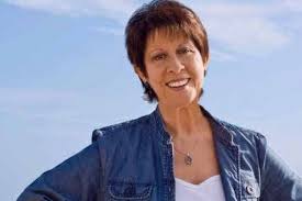 Photo of Helen Shapiro