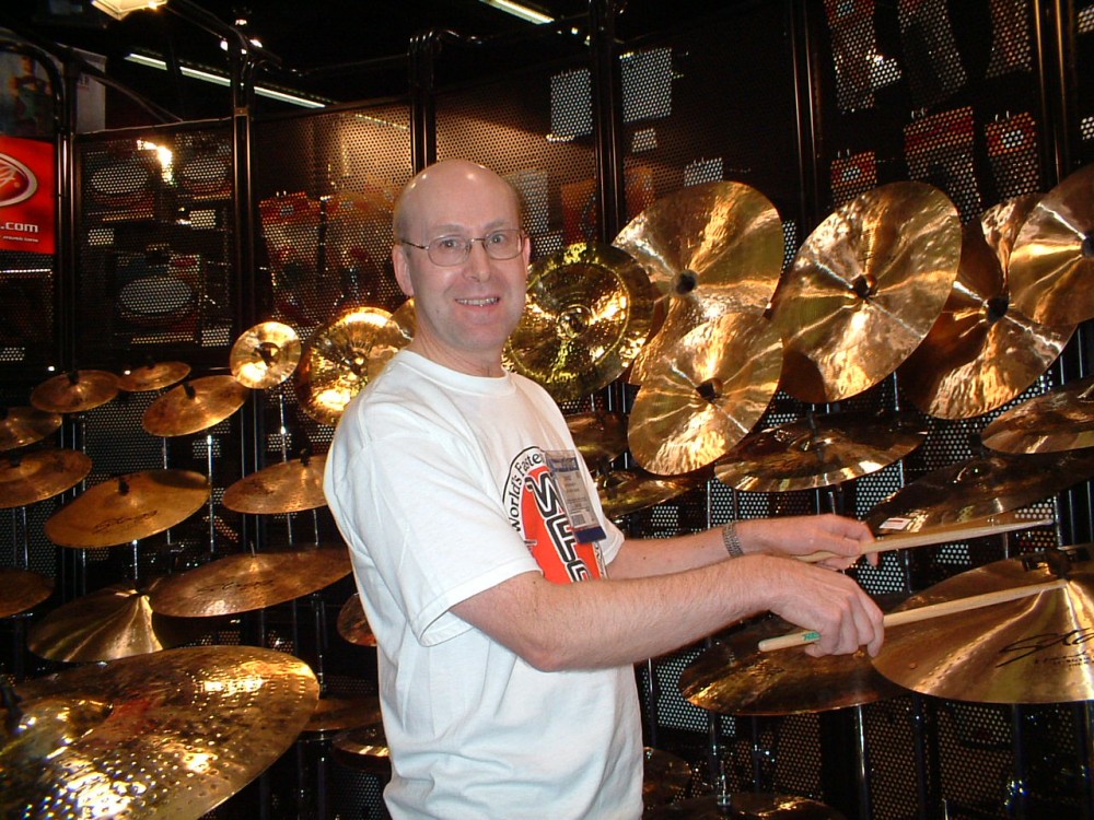 Photo of David Howarth