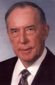 Photo of Derek Prince