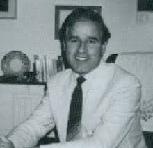 Photo of Roger Price